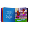 Disney Fancy Nancy Mini Board Book Pack