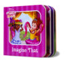 Disney Fancy Nancy Mini Board Book Pack