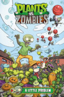 Plants vs. Zombies&trade;: A Little Problem