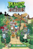 Plants vs. Zombies™: The Garden Path