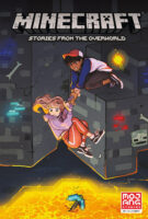 Minecraft™: Stories from the Overworld