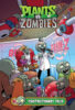 Plants vs. Zombies™: Constructionary Tales