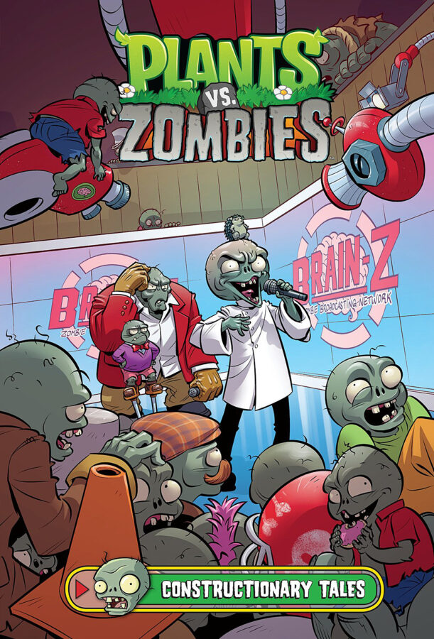  Zombie Plant Seeds with Free Book. The Zombie Plant
