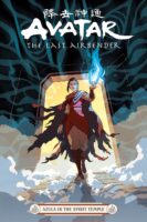 Avatar the Last Airbender&trade;: Azula in the Spirit Temple