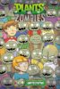 Plants vs. Zombies™: Impfestation