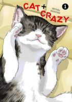 Cat + Crazy, Volume 1