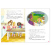 Barbie you can store be 5 minute stories