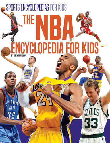 Big Book of Who Basketball (Sports Illustrated Kids Big Books)