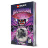 LEGO® NINJAGO®: Garmadon with Minifigure