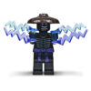 LEGO&reg; NINJAGO&reg;: Shatterspin with Minifigure