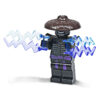LEGO&reg; NINJAGO&reg;: Shatterspin with Minifigure