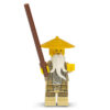 LEGO&reg; NINJAGO&reg;: Strike of the Serpentine with Minifigure