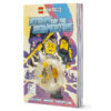 LEGO&reg; NINJAGO&reg;: Strike of the Serpentine with Minifigure
