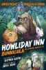 Bunnicula: The Graphic Novel #2: Howliday Inn