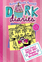 Dork Diaries® #13: Tales from a Not-So-Happy Birthday