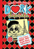 Dork Diaries®: Tales from a Not-So-Posh Paris Adventure