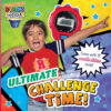 Ryan’s Mystery Playdate: Ultimate Challenge Time!