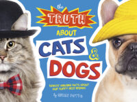The Truth About Cats and Dogs