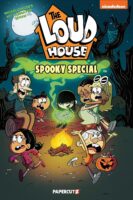 The Loud House&trade;: Spooky Special