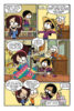 The Casagrandes: We’re All Familia