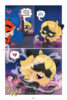 Miraculous™ Volume 1: Pizza Pursuit and Other Cat Tales 
