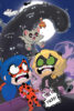Miraculous™ Volume 1: Pizza Pursuit and Other Cat Tales 