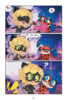 Miraculous™ Volume 1: Pizza Pursuit and Other Cat Tales 