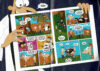 Phineas and Ferb: The Comic Book-inator