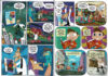Phineas and Ferb: The Comic Book-inator