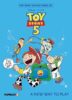 The New Adventures of...Disney Pixar Toy Story 5: A New Way to Play