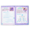 Gabby’s Dollhouse Plush Cakey Cat Activity Book