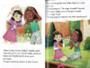 My Magical Friends: Fairy Rescue (Level 2 Reader) with Charm