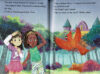 My Magical Friends: Fairy Rescue (Level 2 Reader) with Charm
