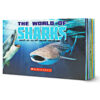 Shark Eggs Dig Kit