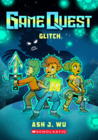 Game Quest: Glitch