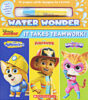 Disney Junior: It Takes Teamwork! Water Wonder