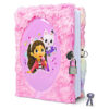 Gabby’s Dollhouse Plush Diary