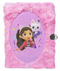 Gabby’s Dollhouse Plush Diary