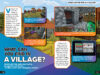 Secret Builder’s Guide: Minecraft Villages