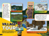 Secret Builder’s Guide: Minecraft Villages