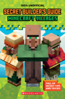 Secret Builder’s Guide: Minecraft Villages