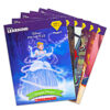 Disney Learning: Disney Princess Phonics Reading Program