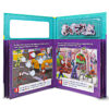 Disney Learning: Spidey and His Amazing Friends: Team Spidey Saves the City Magnetic Counting Book