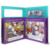 Disney Learning: Spidey and His Amazing Friends: Team Spidey Saves the City Magnetic Counting Book
