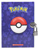 Pokémon™ Squishy Poké Ball Diary