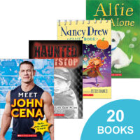 Teacher Favorites 20-Pack: Grades 4–5