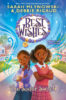 Best Wishes Books Plus Bracelet