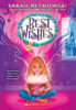 Best Wishes Books Plus Bracelet