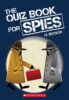 The Quiz Book for Spies Plus UV Pen