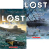Lost® Oceans Pack